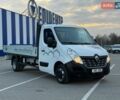 Белый Рено Мастер, объемом двигателя 0 л и пробегом 245 тыс. км за 21700 $, фото 3 на Automoto.ua