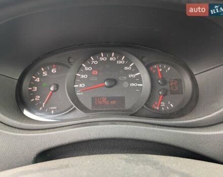 Белый Рено Мастер, объемом двигателя 2.3 л и пробегом 178 тыс. км за 19850 $, фото 16 на Automoto.ua