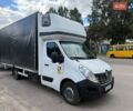 Білий Рено Мастєр, об'ємом двигуна 2.3 л та пробігом 210 тис. км за 17500 $, фото 10 на Automoto.ua