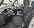 Білий Рено Мастєр, об'ємом двигуна 2.3 л та пробігом 177 тис. км за 19849 $, фото 14 на Automoto.ua