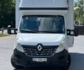 Белый Рено Мастер, объемом двигателя 2.3 л и пробегом 561 тыс. км за 17000 $, фото 1 на Automoto.ua