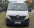 Белый Рено Мастер, объемом двигателя 2.3 л и пробегом 178 тыс. км за 19850 $, фото 3 на Automoto.ua