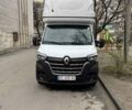 Білий Рено Мастєр, об'ємом двигуна 2.3 л та пробігом 430 тис. км за 18500 $, фото 1 на Automoto.ua