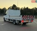 Белый Рено Мастер, объемом двигателя 0 л и пробегом 201 тыс. км за 22500 $, фото 6 на Automoto.ua