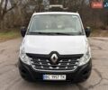Белый Рено Мастер, объемом двигателя 2.3 л и пробегом 180 тыс. км за 17500 $, фото 3 на Automoto.ua