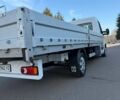 Белый Рено Мастер, объемом двигателя 2.3 л и пробегом 176 тыс. км за 19750 $, фото 28 на Automoto.ua