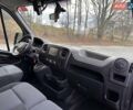 Белый Рено Мастер, объемом двигателя 2.3 л и пробегом 180 тыс. км за 17500 $, фото 17 на Automoto.ua