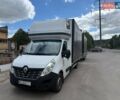 Білий Рено Мастєр, об'ємом двигуна 2.3 л та пробігом 210 тис. км за 17900 $, фото 9 на Automoto.ua
