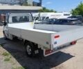 Білий Рено Мастєр, об'ємом двигуна 2.3 л та пробігом 140 тис. км за 22650 $, фото 3 на Automoto.ua