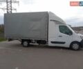Білий Рено Мастєр, об'ємом двигуна 2.3 л та пробігом 425 тис. км за 16000 $, фото 2 на Automoto.ua