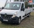 Білий Рено Мастєр, об'ємом двигуна 2.3 л та пробігом 177 тис. км за 19849 $, фото 1 на Automoto.ua