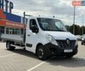 Білий Рено Мастєр, об'ємом двигуна 0 л та пробігом 258 тис. км за 22300 $, фото 1 на Automoto.ua