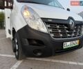 Белый Рено Мастер, объемом двигателя 0 л и пробегом 201 тыс. км за 22500 $, фото 10 на Automoto.ua