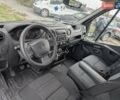 Білий Рено Мастєр, об'ємом двигуна 2.3 л та пробігом 177 тис. км за 19849 $, фото 15 на Automoto.ua