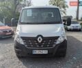 Белый Рено Мастер, объемом двигателя 2.3 л и пробегом 176 тыс. км за 19750 $, фото 5 на Automoto.ua