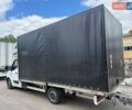 Белый Рено Мастер, объемом двигателя 2.3 л и пробегом 210 тыс. км за 16100 $, фото 12 на Automoto.ua