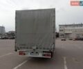 Белый Рено Мастер, объемом двигателя 2.3 л и пробегом 425 тыс. км за 16000 $, фото 4 на Automoto.ua