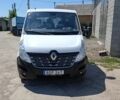 Білий Рено Мастєр, об'ємом двигуна 2.3 л та пробігом 140 тис. км за 22650 $, фото 1 на Automoto.ua