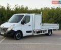 Белый Рено Мастер, объемом двигателя 0 л и пробегом 201 тыс. км за 22500 $, фото 4 на Automoto.ua