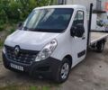Белый Рено Мастер, объемом двигателя 2.3 л и пробегом 152 тыс. км за 17750 $, фото 1 на Automoto.ua
