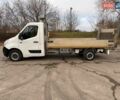 Белый Рено Мастер, объемом двигателя 2.3 л и пробегом 180 тыс. км за 17500 $, фото 6 на Automoto.ua