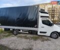 Білий Рено Мастєр, об'ємом двигуна 0 л та пробігом 510 тис. км за 15888 $, фото 2 на Automoto.ua