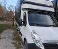Білий Рено Мастєр, об'ємом двигуна 0 л та пробігом 510 тис. км за 15888 $, фото 3 на Automoto.ua
