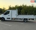Белый Рено Мастер, объемом двигателя 0 л и пробегом 201 тыс. км за 22500 $, фото 5 на Automoto.ua
