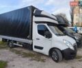 Білий Рено Мастєр, об'ємом двигуна 0 л та пробігом 510 тис. км за 15888 $, фото 1 на Automoto.ua