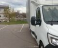 Белый Рено Мастер, объемом двигателя 2.3 л и пробегом 425 тыс. км за 16000 $, фото 2 на Automoto.ua