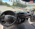 Білий Рено Мастєр, об'ємом двигуна 2.3 л та пробігом 210 тис. км за 17900 $, фото 7 на Automoto.ua