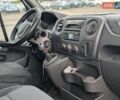 Білий Рено Мастєр, об'ємом двигуна 2.3 л та пробігом 177 тис. км за 19849 $, фото 22 на Automoto.ua