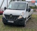 Белый Рено Мастер, объемом двигателя 2.3 л и пробегом 178 тыс. км за 19850 $, фото 2 на Automoto.ua