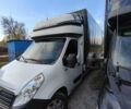 Білий Рено Мастєр, об'ємом двигуна 0 л та пробігом 510 тис. км за 15888 $, фото 1 на Automoto.ua