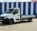 Білий Рено Мастєр, об'ємом двигуна 0 л та пробігом 258 тис. км за 22300 $, фото 1 на Automoto.ua