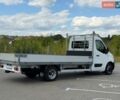 Білий Рено Мастєр, об'ємом двигуна 0 л та пробігом 258 тис. км за 22300 $, фото 9 на Automoto.ua