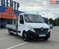 Білий Рено Мастєр, об'ємом двигуна 0 л та пробігом 258 тис. км за 22300 $, фото 12 на Automoto.ua