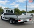 Білий Рено Мастєр, об'ємом двигуна 0 л та пробігом 258 тис. км за 22300 $, фото 6 на Automoto.ua