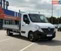 Білий Рено Мастєр, об'ємом двигуна 0 л та пробігом 258 тис. км за 22300 $, фото 2 на Automoto.ua