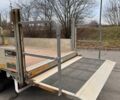 Белый Рено Мастер, объемом двигателя 2.3 л и пробегом 180 тыс. км за 17500 $, фото 1 на Automoto.ua