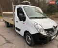 Белый Рено Мастер, объемом двигателя 2.3 л и пробегом 180 тыс. км за 17500 $, фото 4 на Automoto.ua