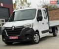 Белый Рено Мастер, объемом двигателя 2.3 л и пробегом 235 тыс. км за 24700 $, фото 1 на Automoto.ua