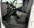 Білий Рено Мастєр, об'ємом двигуна 2.3 л та пробігом 190 тис. км за 27800 $, фото 32 на Automoto.ua