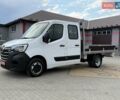 Білий Рено Мастєр, об'ємом двигуна 2.3 л та пробігом 190 тис. км за 27800 $, фото 11 на Automoto.ua