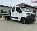 Білий Рено Мастєр, об'ємом двигуна 2.3 л та пробігом 161 тис. км за 28500 $, фото 7 на Automoto.ua