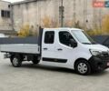 Белый Рено Мастер, объемом двигателя 2.3 л и пробегом 235 тыс. км за 24700 $, фото 6 на Automoto.ua