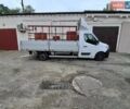 Белый Рено Мастер, объемом двигателя 2.3 л и пробегом 413 тыс. км за 17000 $, фото 2 на Automoto.ua
