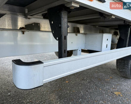 Белый Рено Мастер, объемом двигателя 0 л и пробегом 239 тыс. км за 23200 $, фото 20 на Automoto.ua