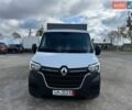 Белый Рено Мастер, объемом двигателя 2.3 л и пробегом 156 тыс. км за 26999 $, фото 1 на Automoto.ua