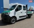 Білий Рено Мастєр, об'ємом двигуна 2.3 л та пробігом 154 тис. км за 22900 $, фото 1 на Automoto.ua